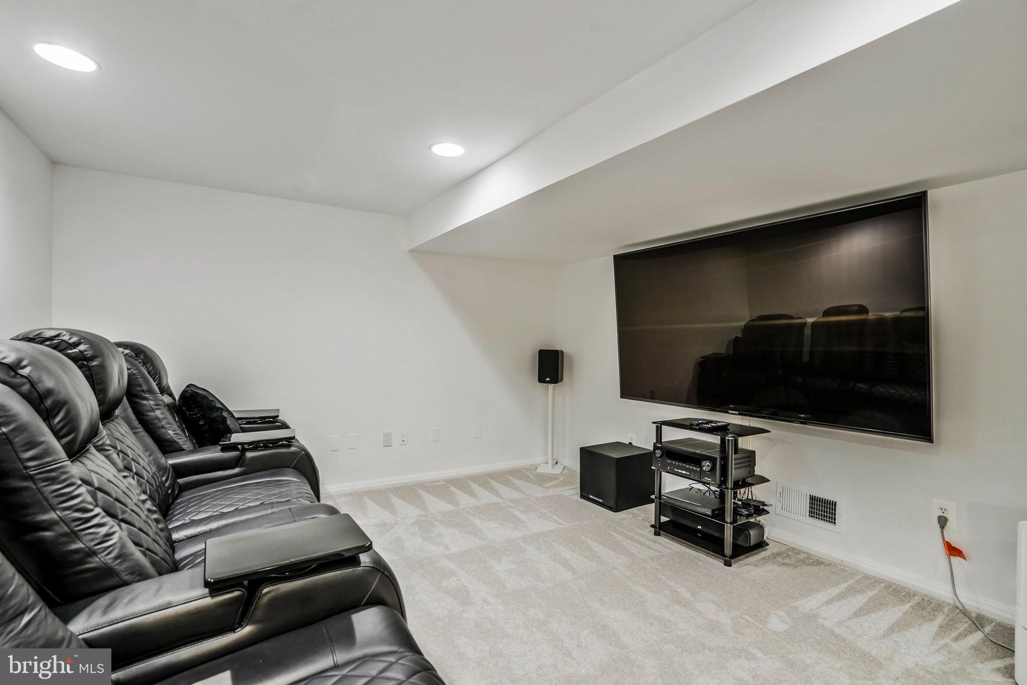 WESTMORE GARDENS - Residential