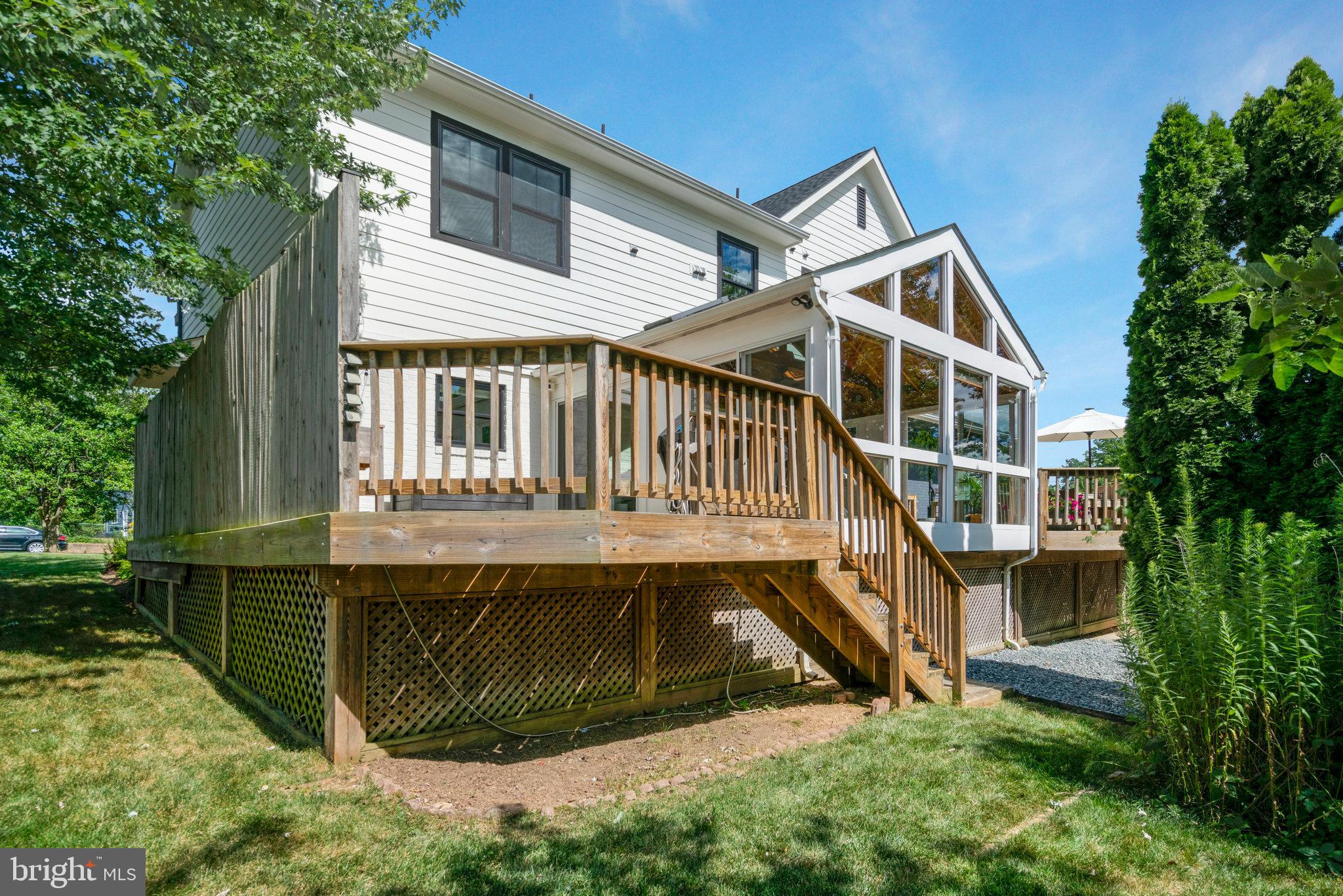 WESTMORE GARDENS - Residential