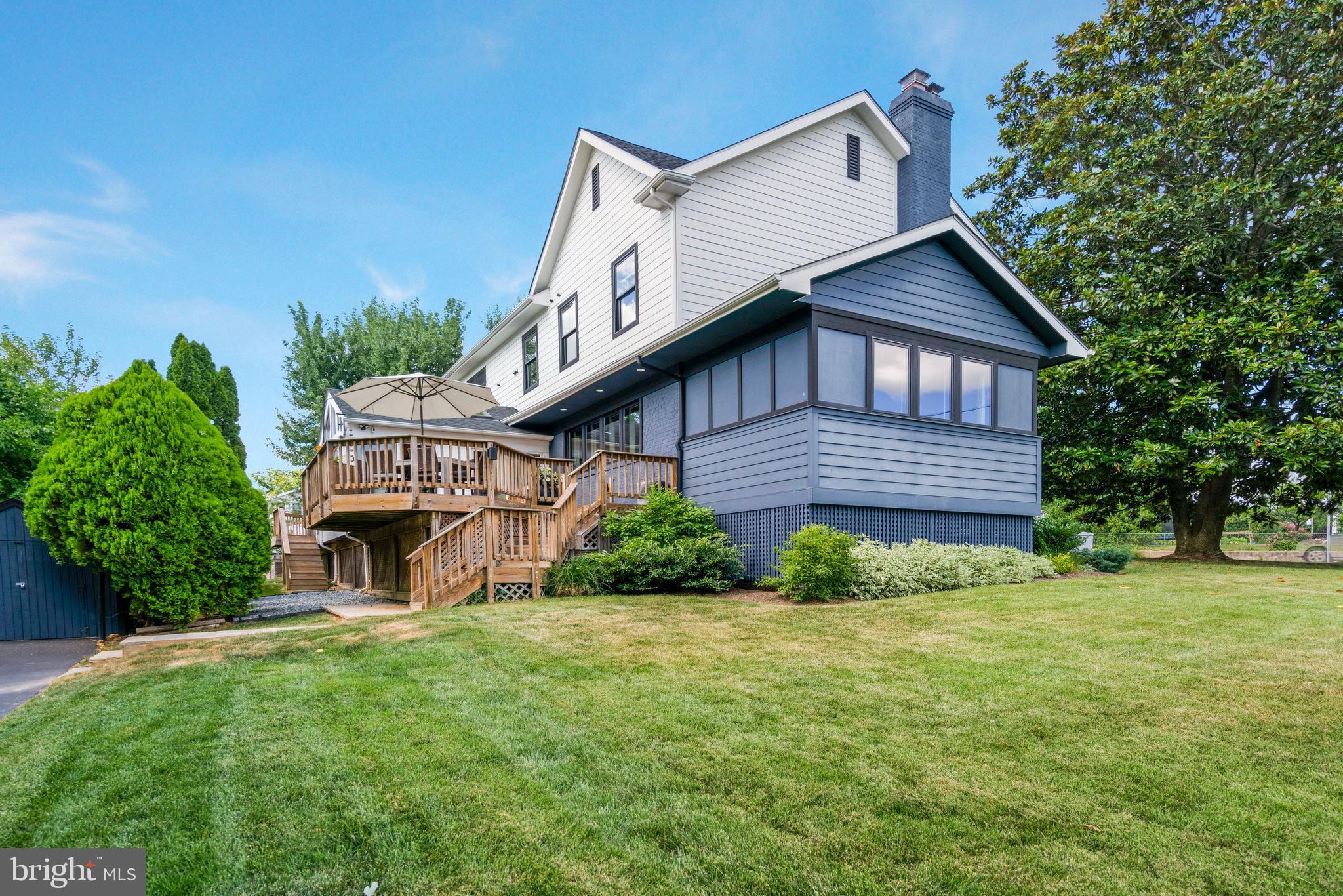 WESTMORE GARDENS - Residential