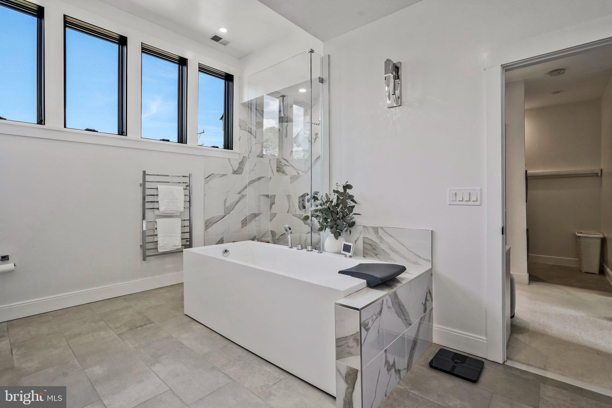 WESTMORE GARDENS - Residential