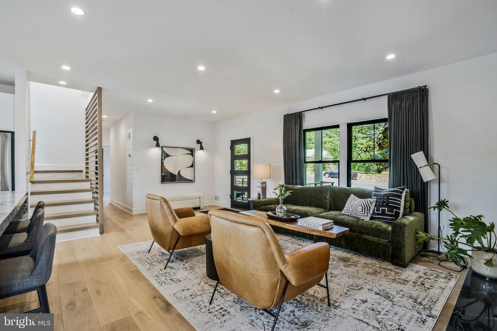 WESTMORE GARDENS - Residential