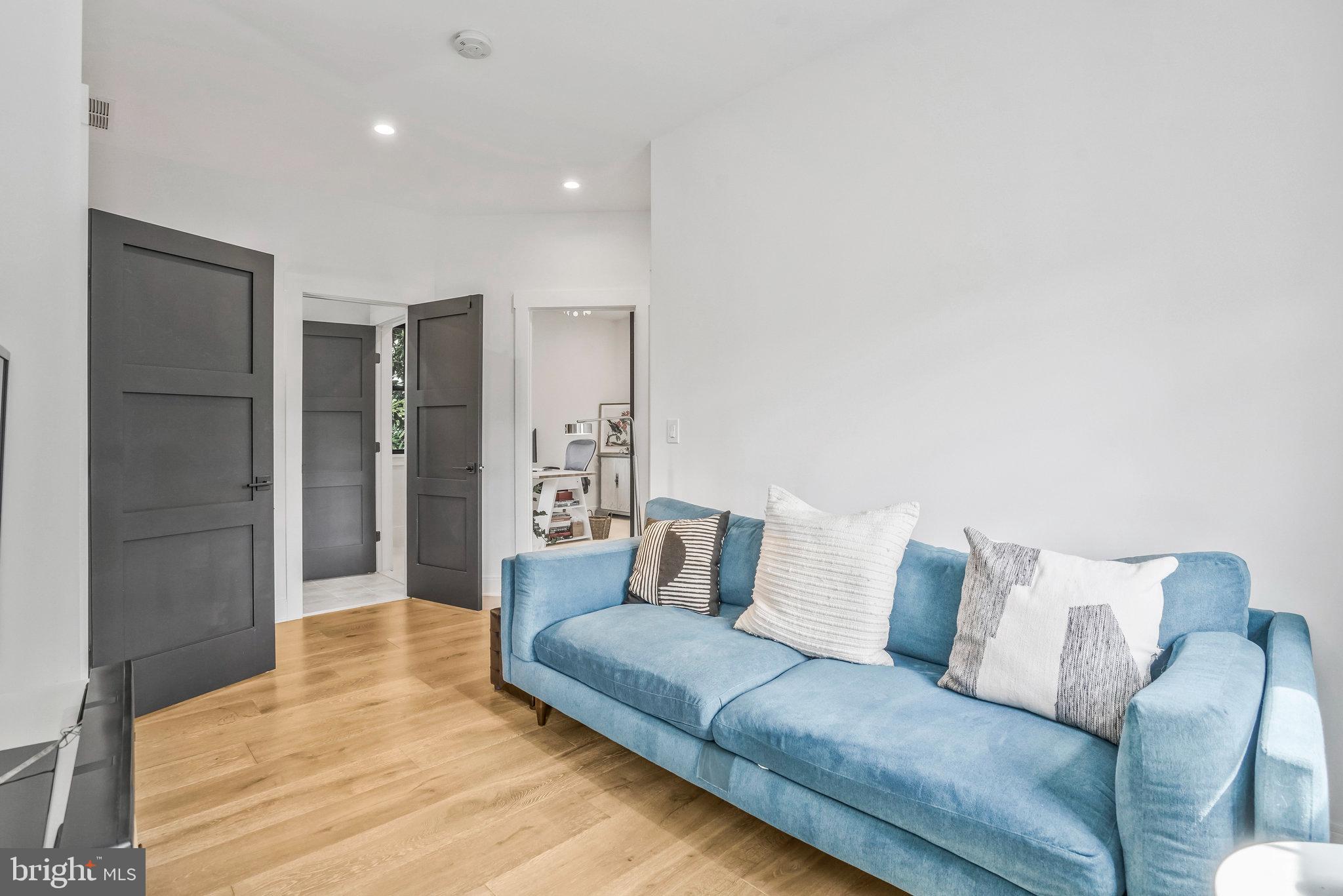 WESTMORE GARDENS - Residential