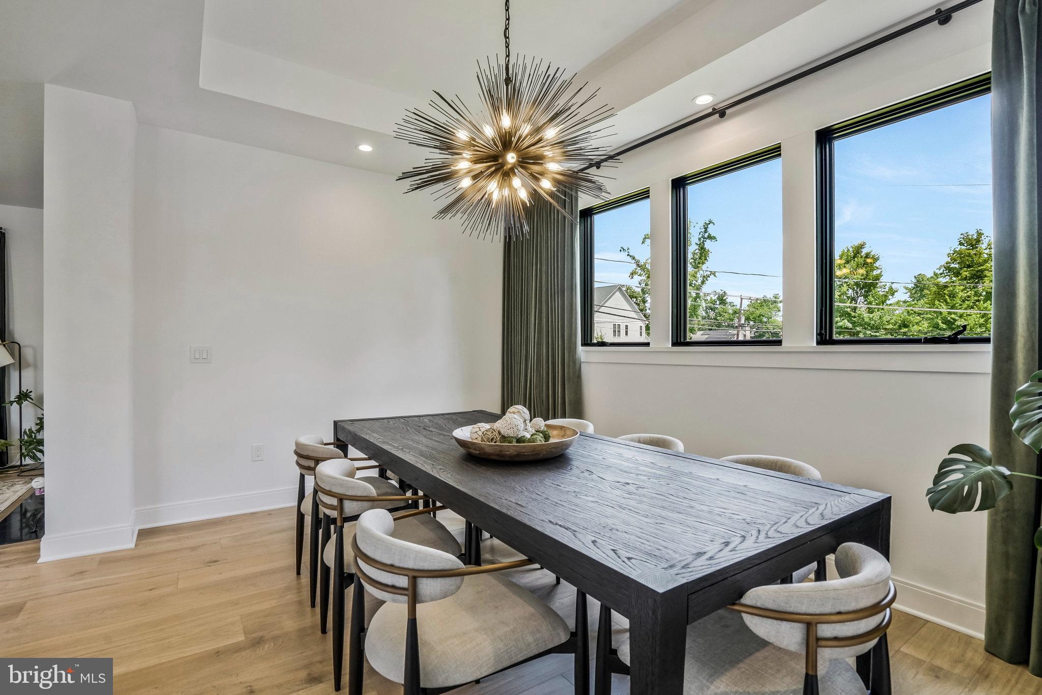 WESTMORE GARDENS - Residential