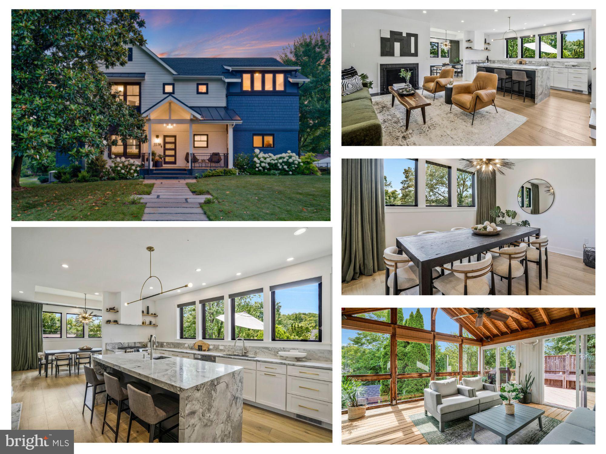 WESTMORE GARDENS - Residential