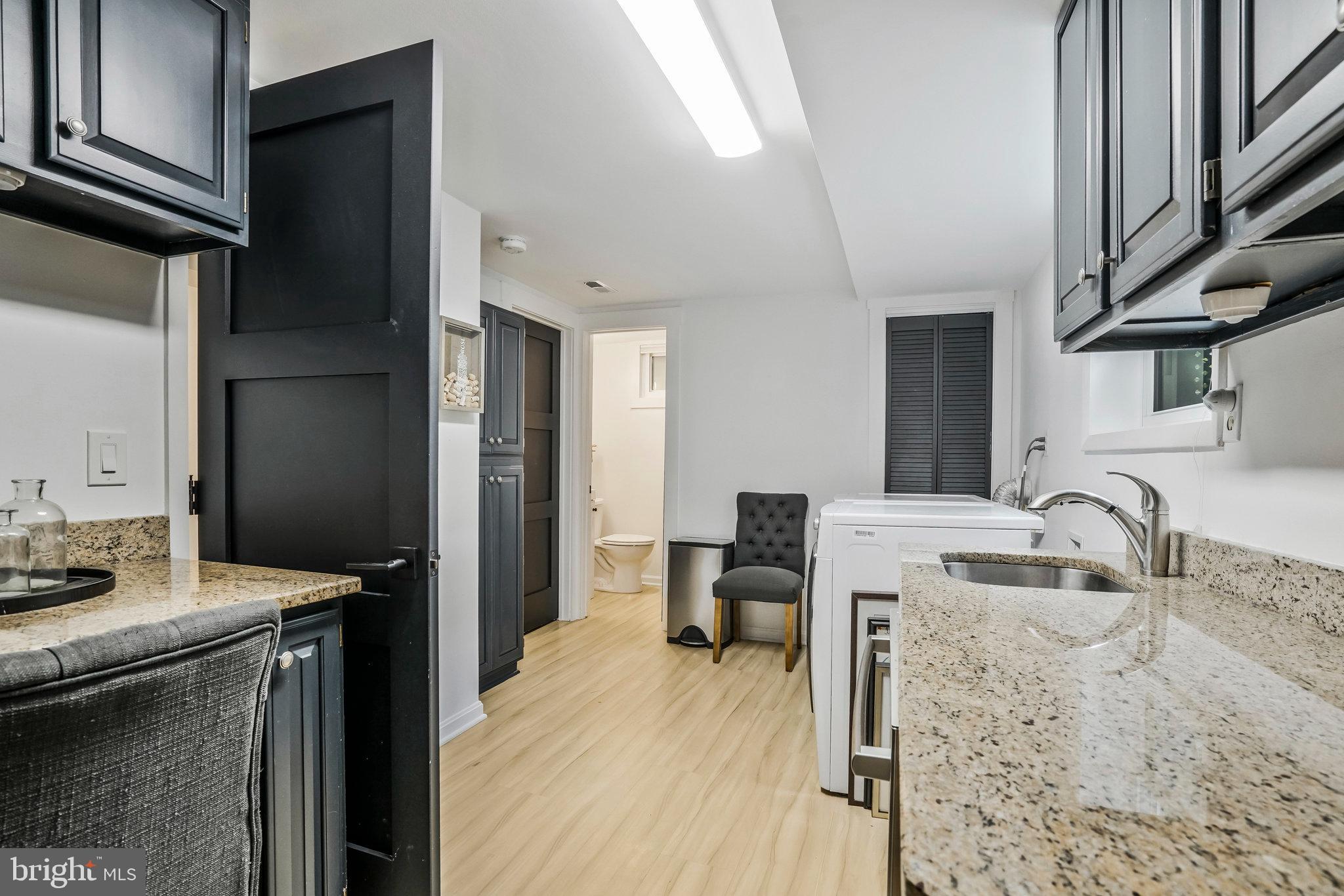 WESTMORE GARDENS - Residential