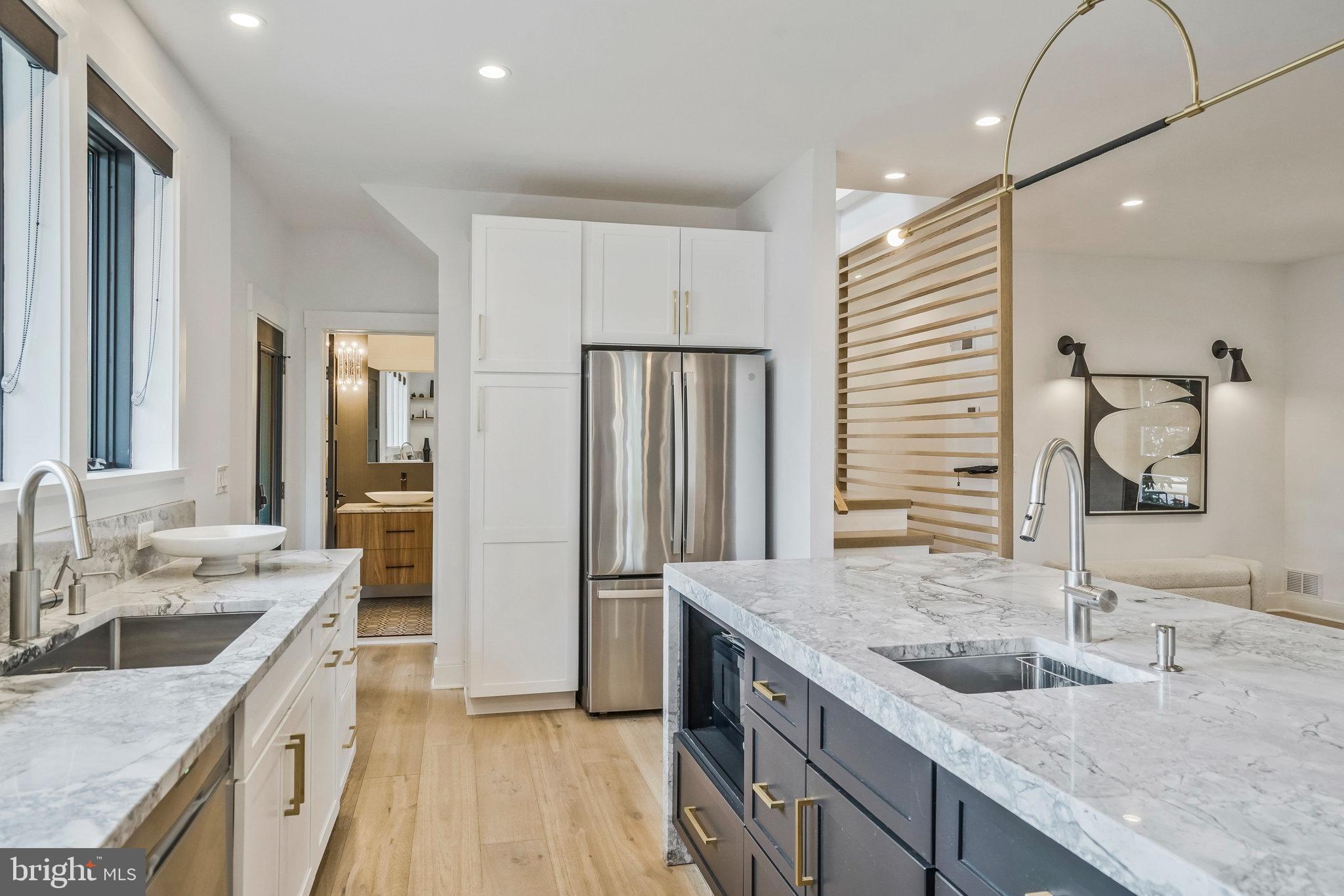 WESTMORE GARDENS - Residential