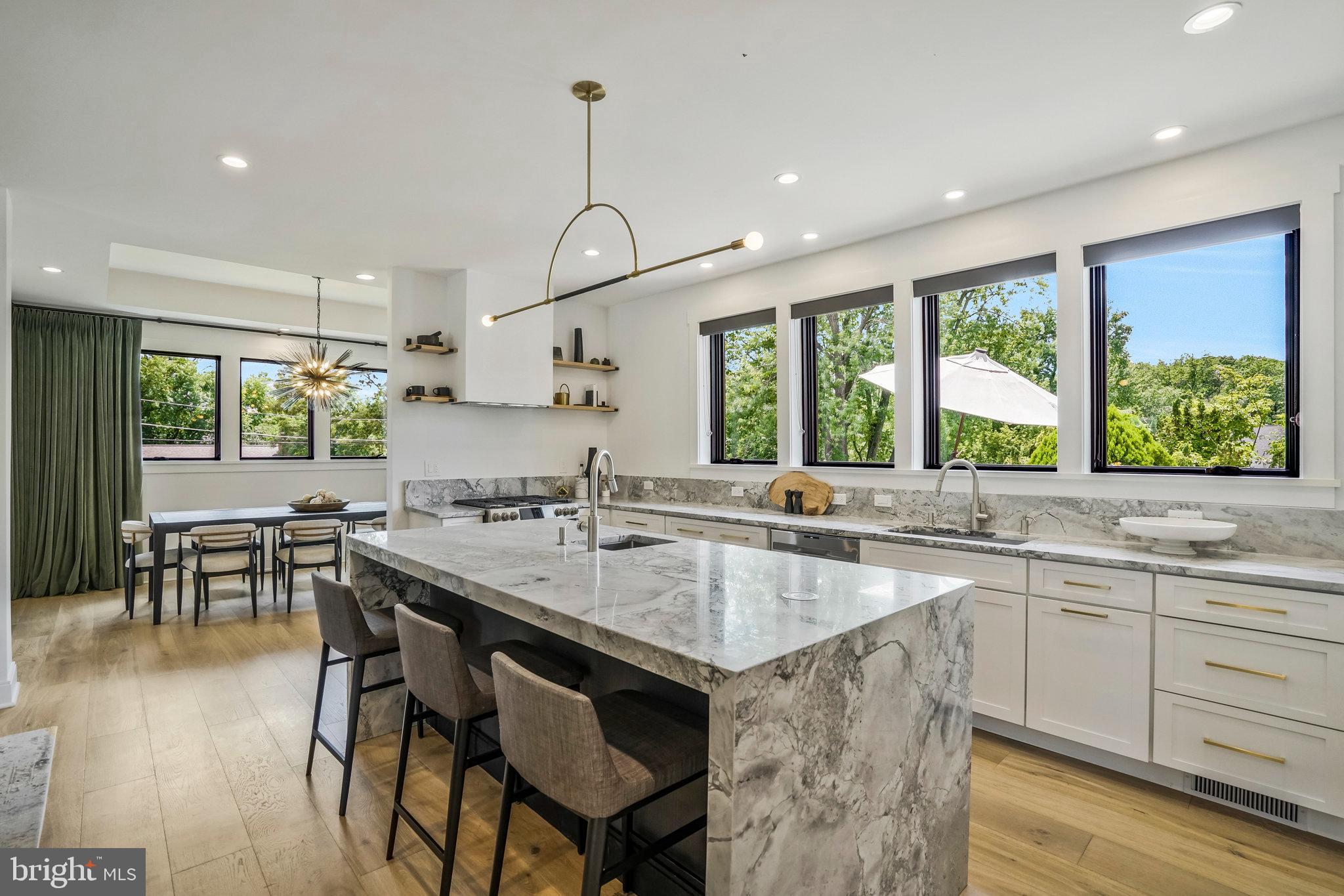 WESTMORE GARDENS - Residential