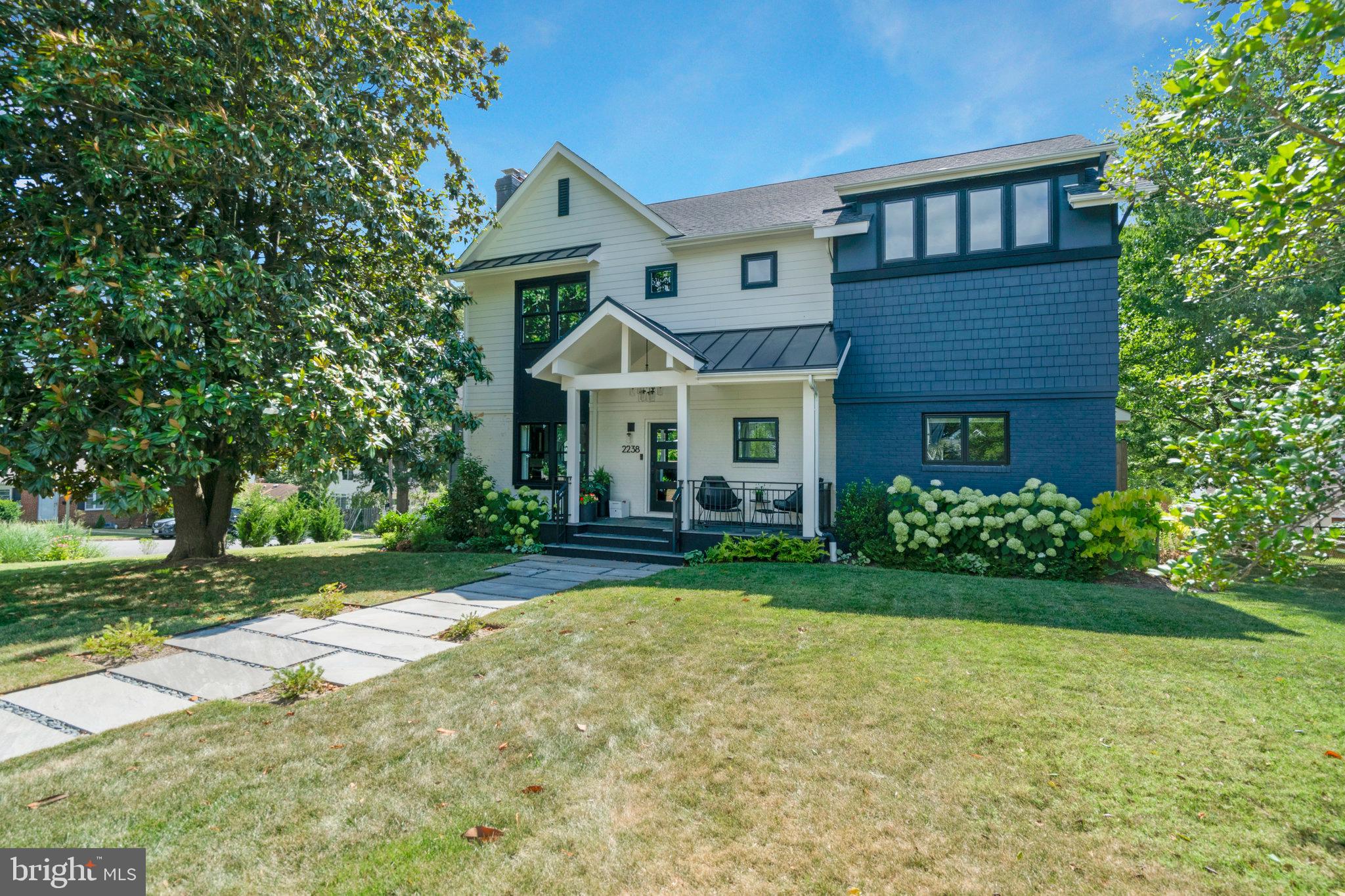 WESTMORE GARDENS - Residential