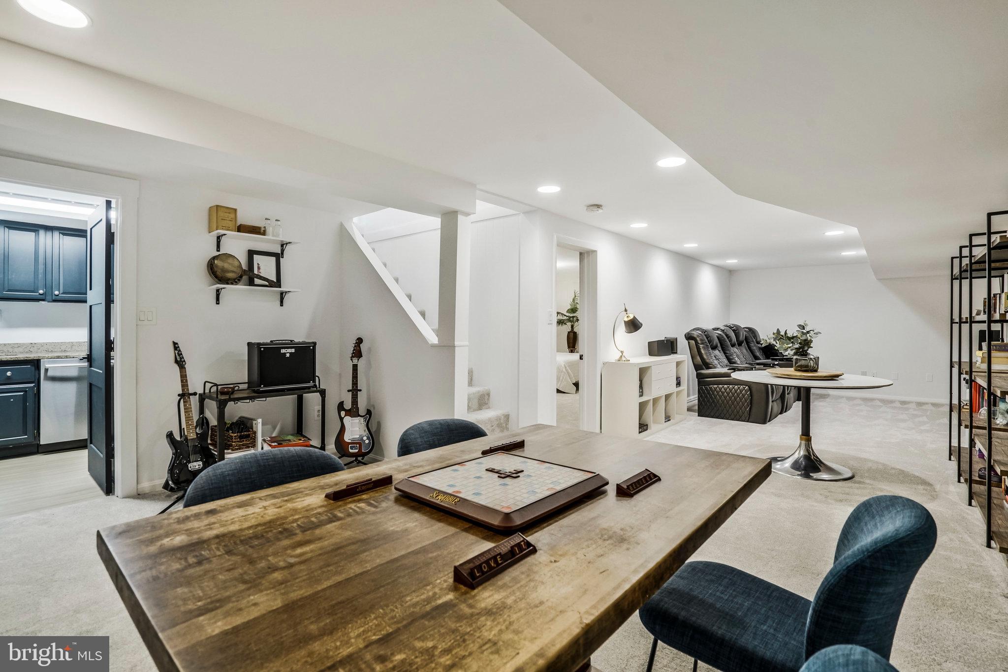 WESTMORE GARDENS - Residential