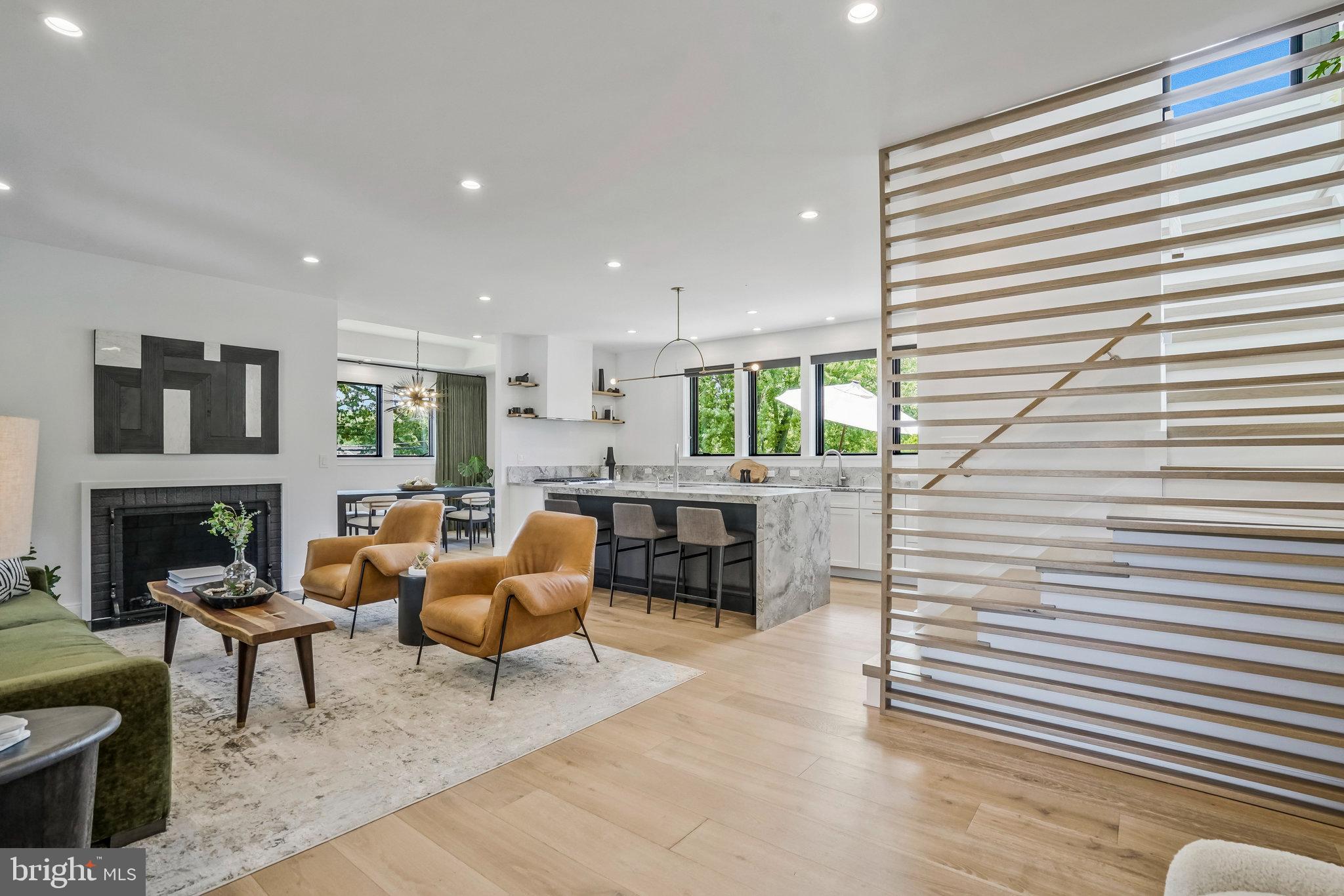 WESTMORE GARDENS - Residential