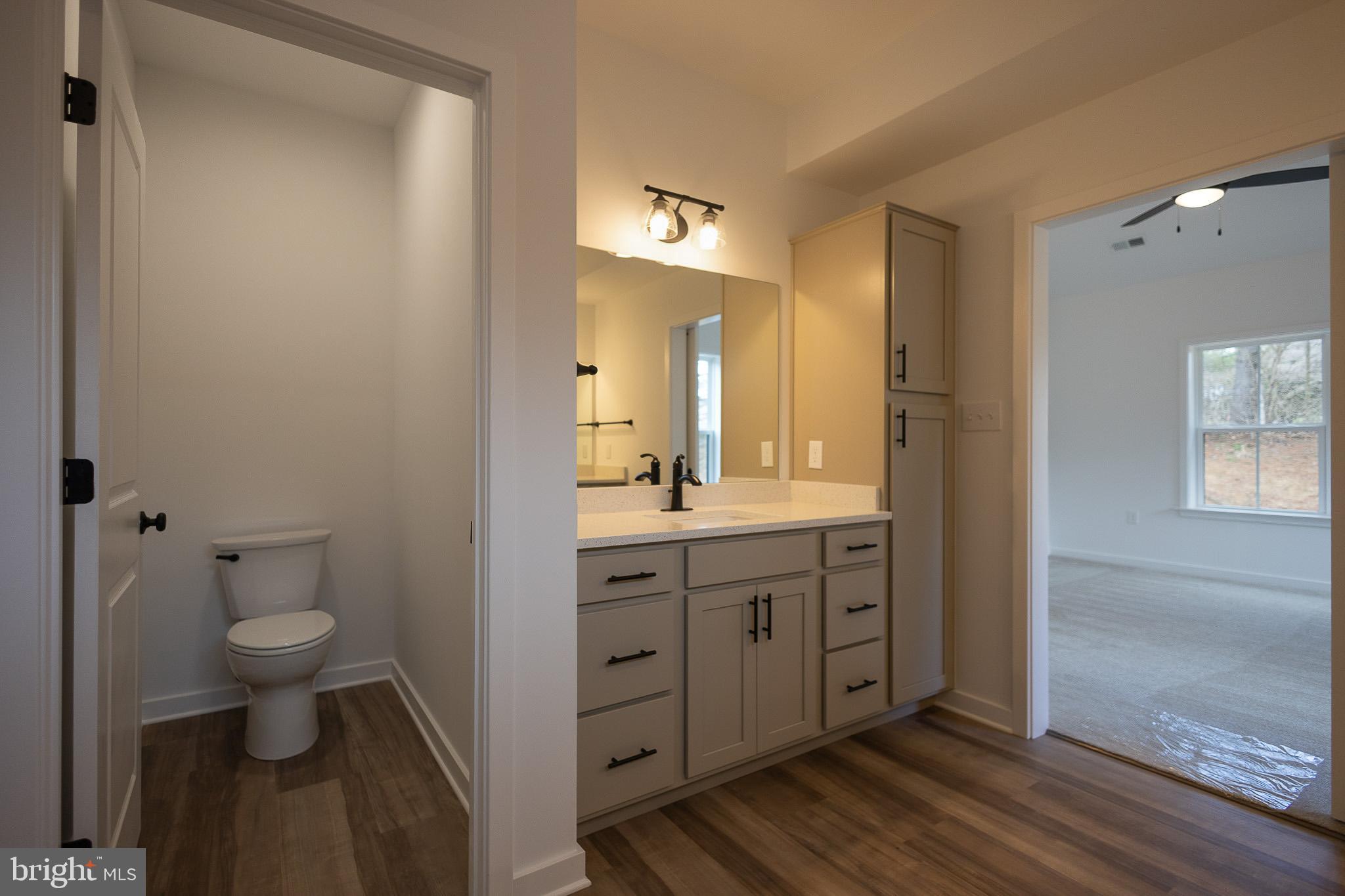 MEADOW CREST - Residential