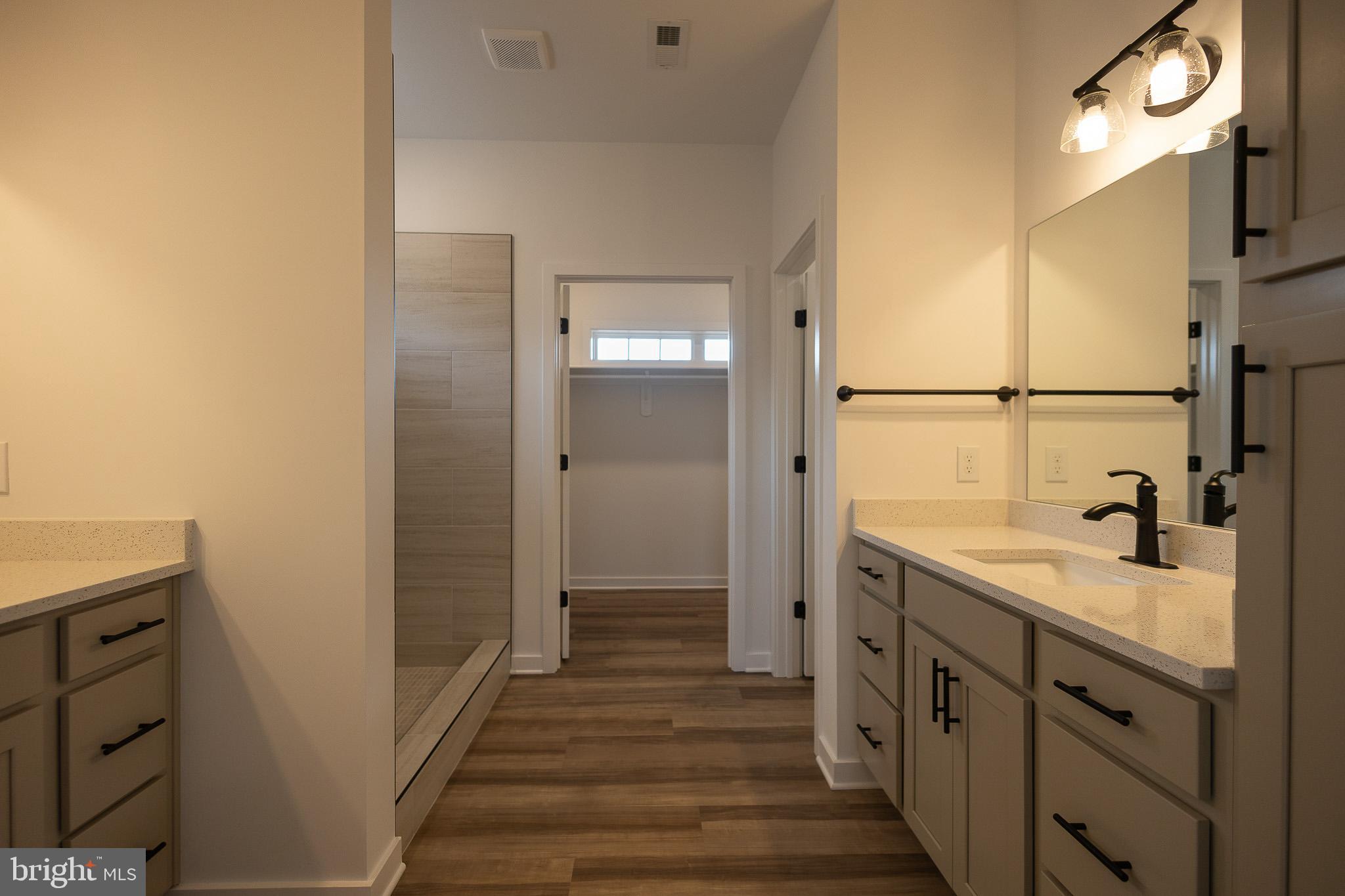 MEADOW CREST - Residential