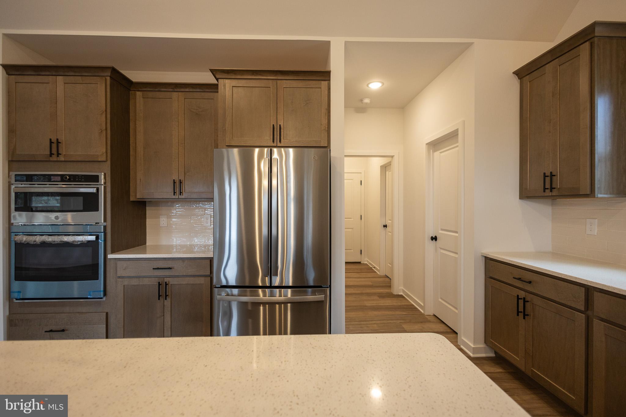 MEADOW CREST - Residential