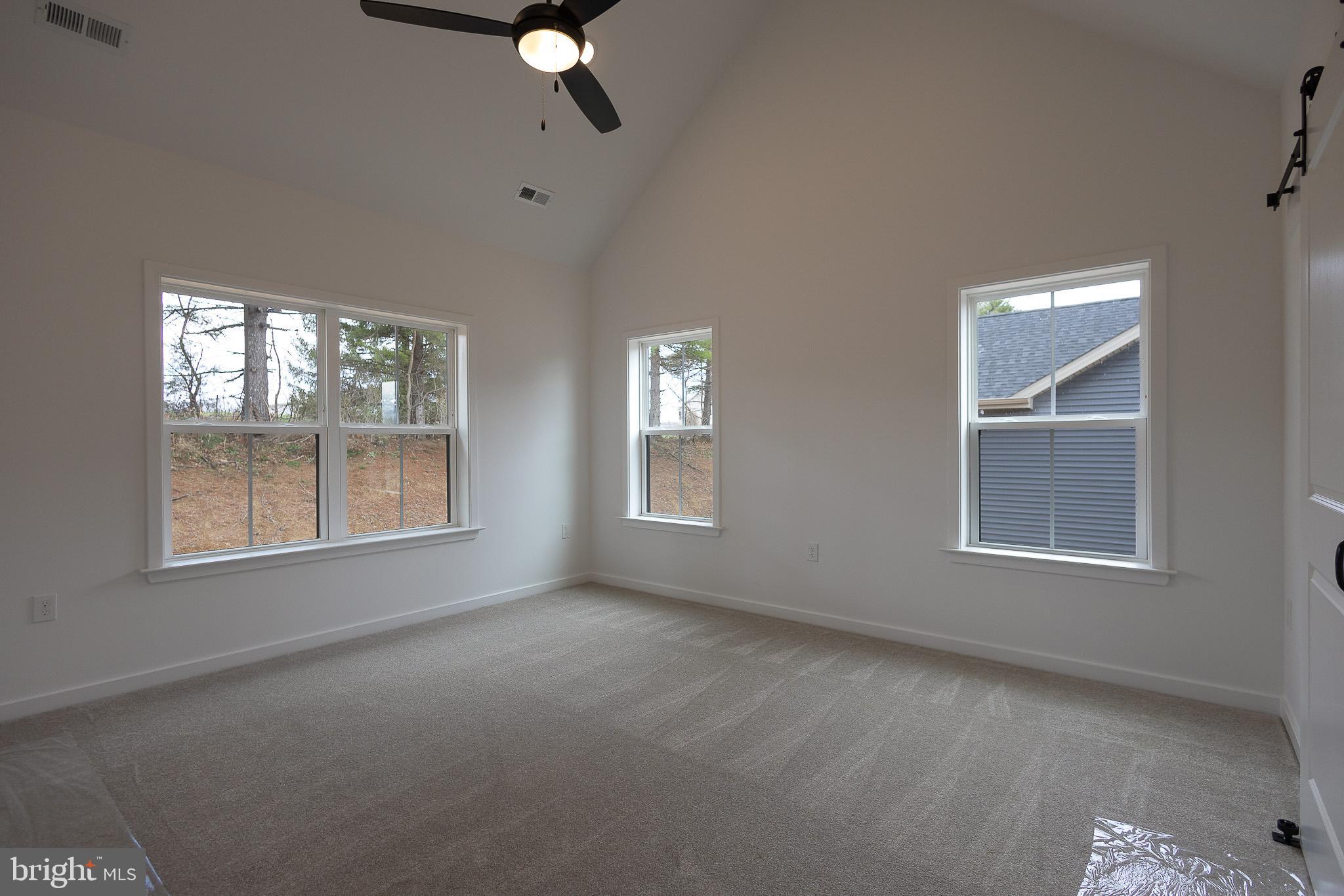 MEADOW CREST - Residential