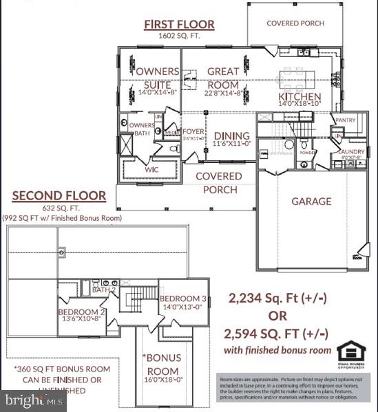 MEADOW CREST - Residential