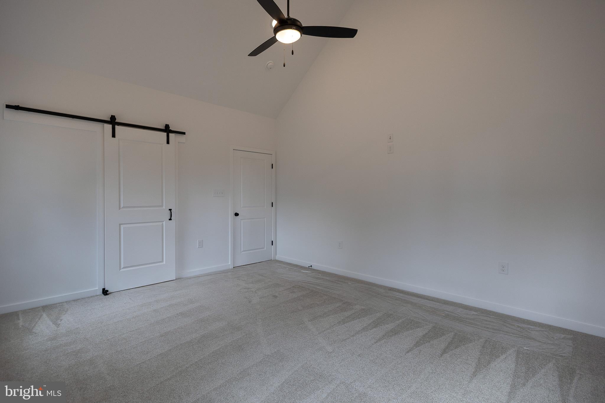 MEADOW CREST - Residential