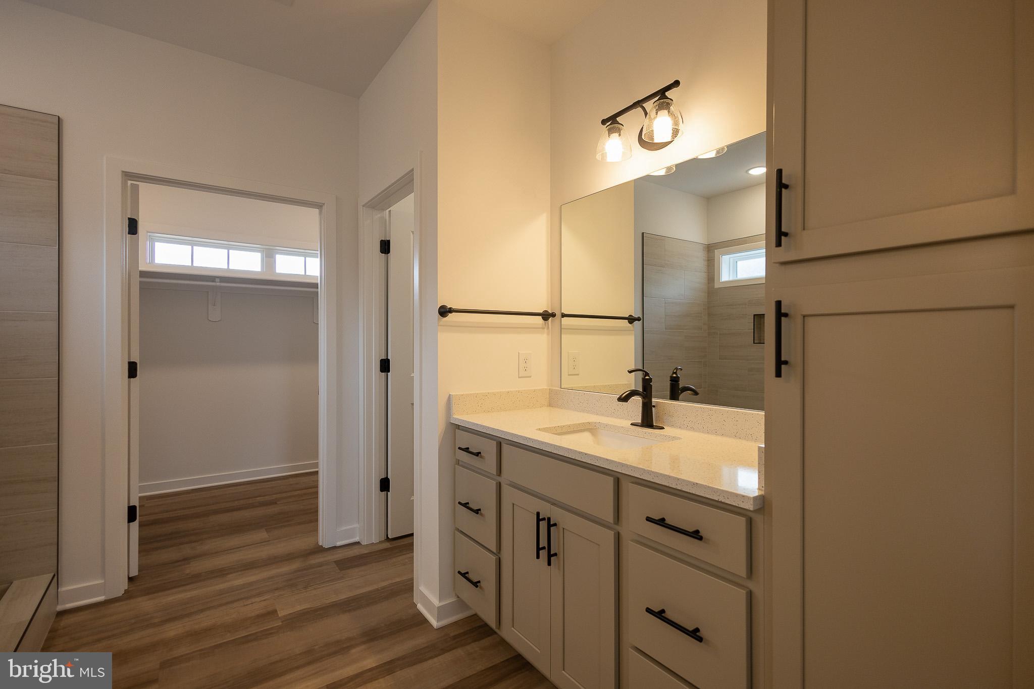 MEADOW CREST - Residential