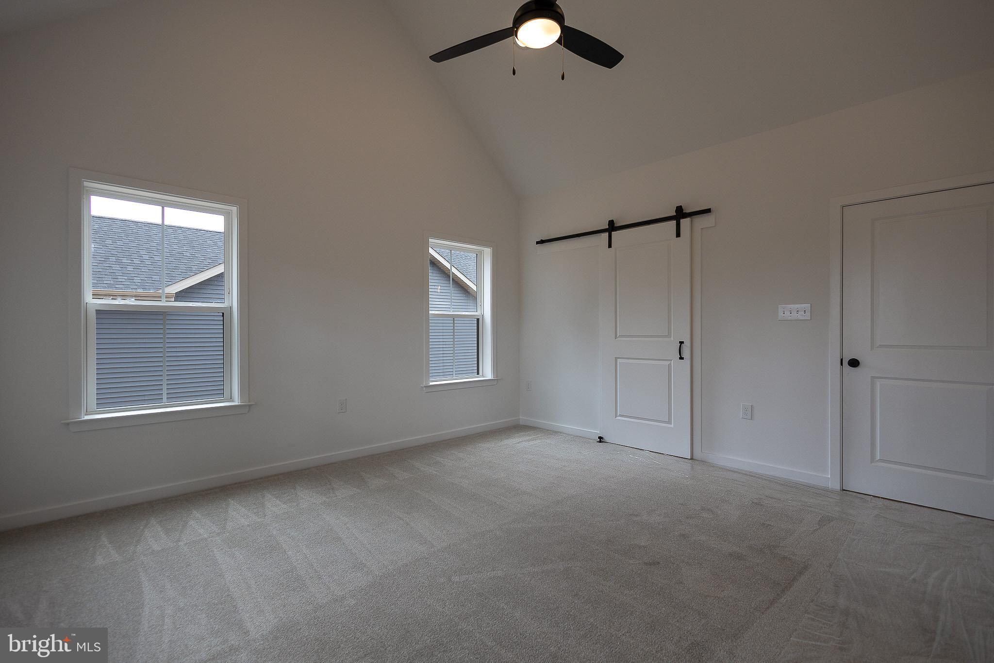 MEADOW CREST - Residential