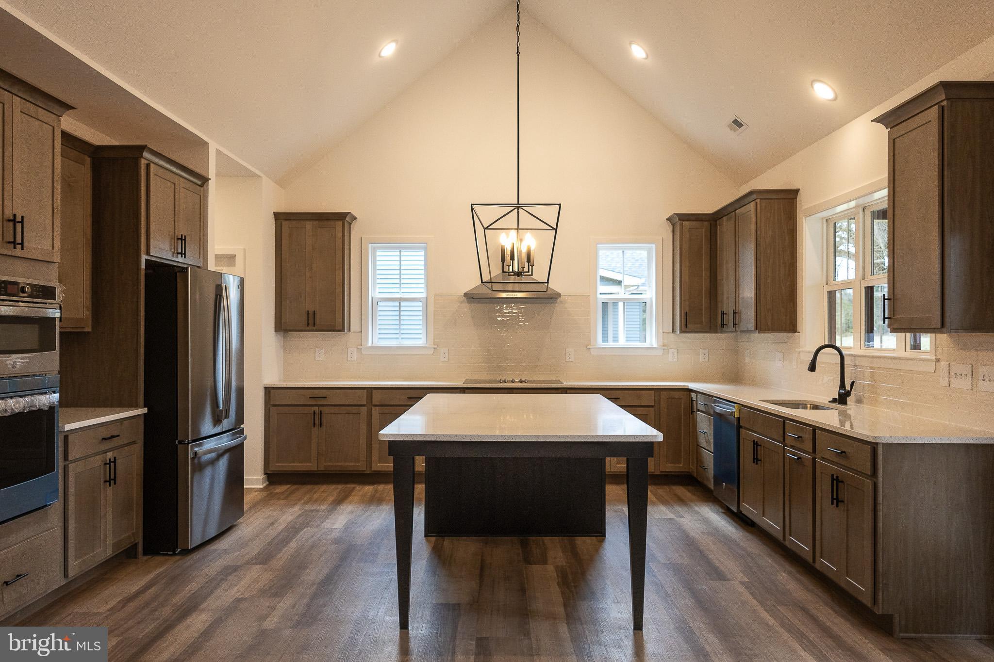 MEADOW CREST - Residential
