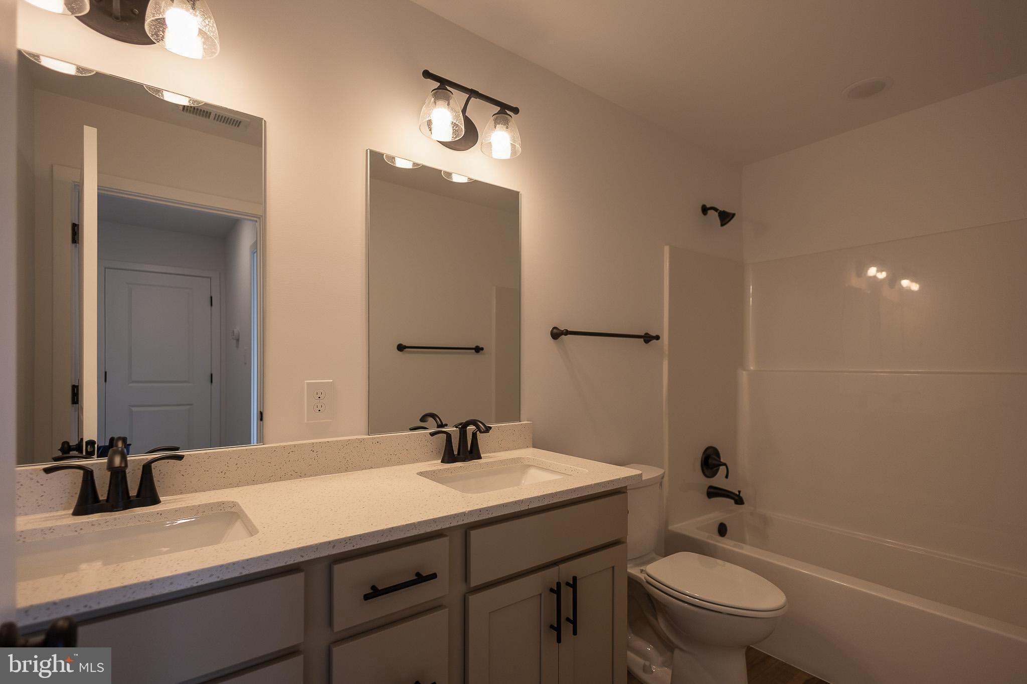 MEADOW CREST - Residential