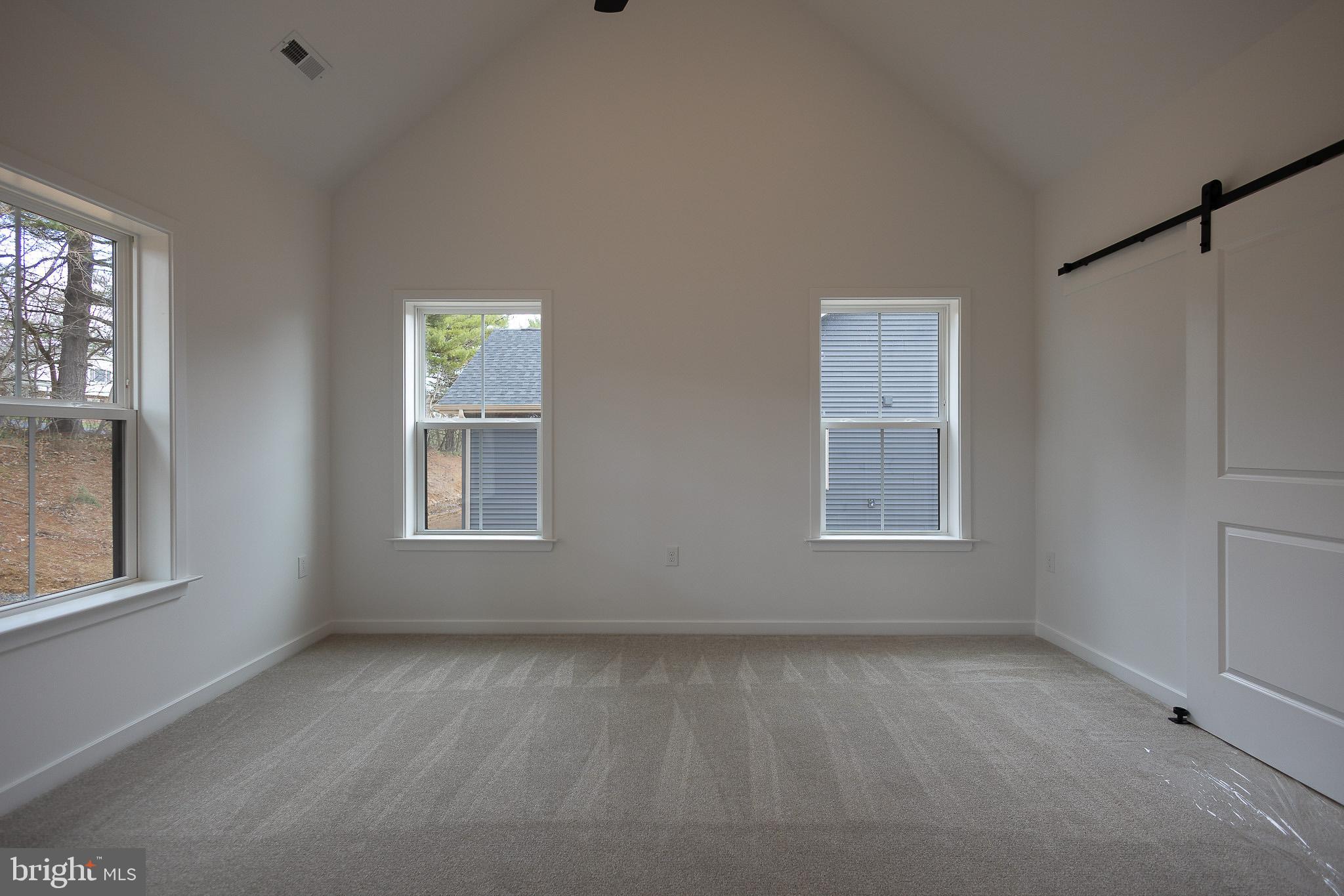 MEADOW CREST - Residential