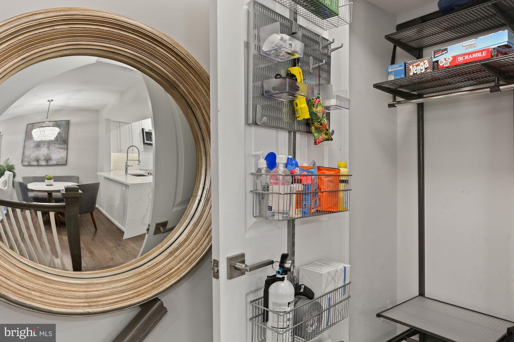 PROVIDENCE PARK - Residential Lease