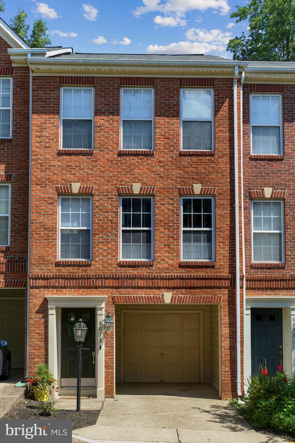 PROVIDENCE PARK - Residential Lease