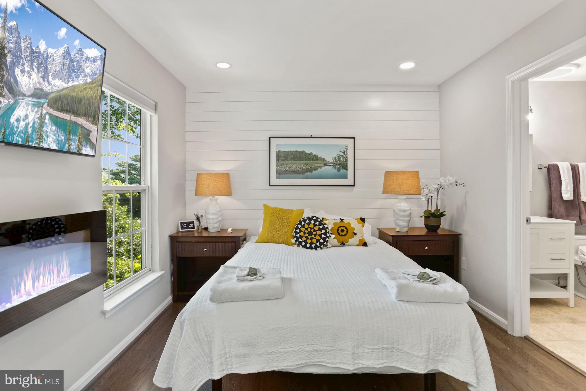 PROVIDENCE PARK - Residential Lease