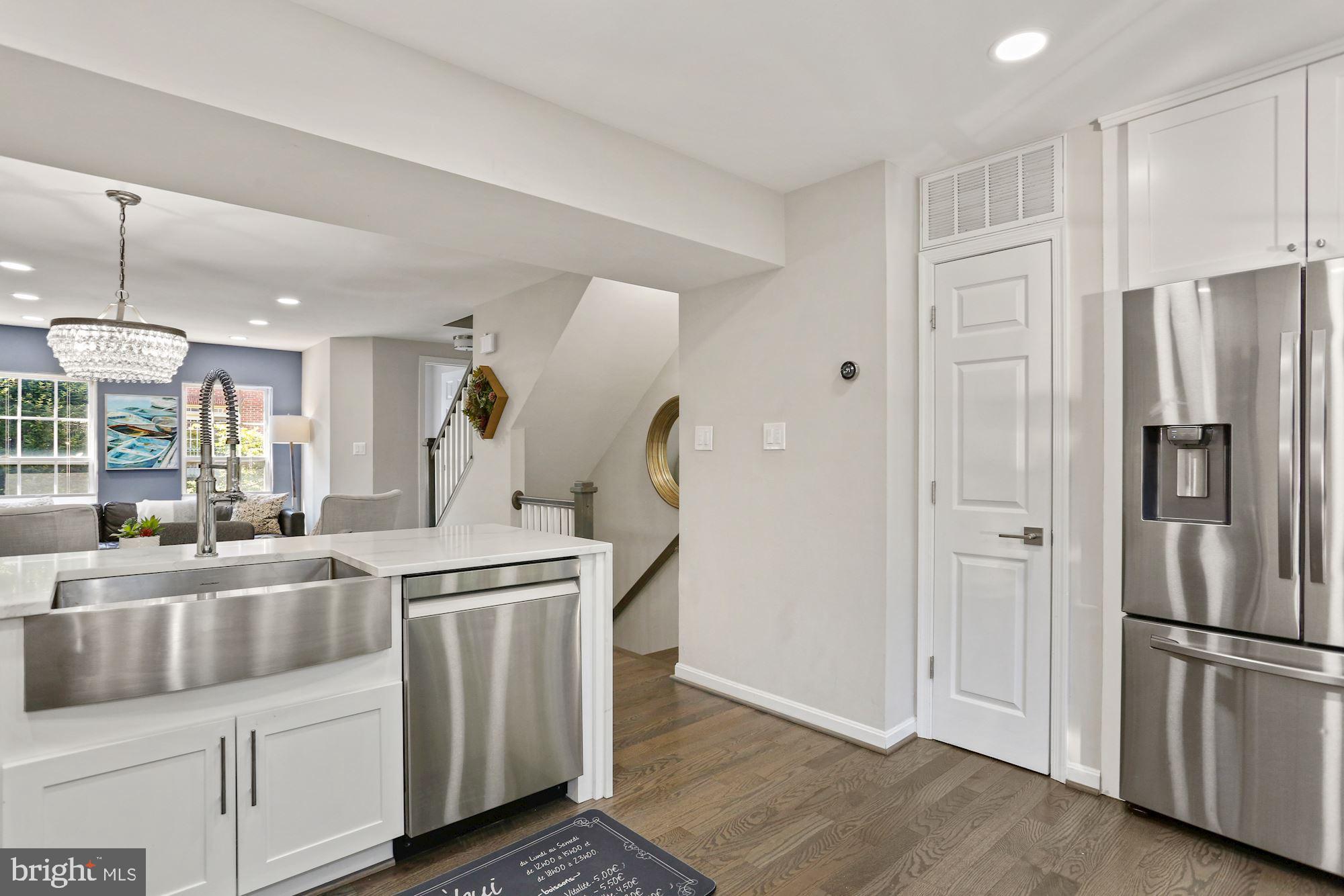 PROVIDENCE PARK - Residential Lease