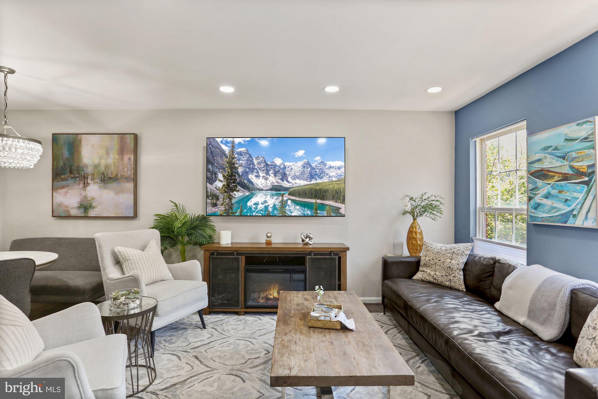 PROVIDENCE PARK - Residential Lease