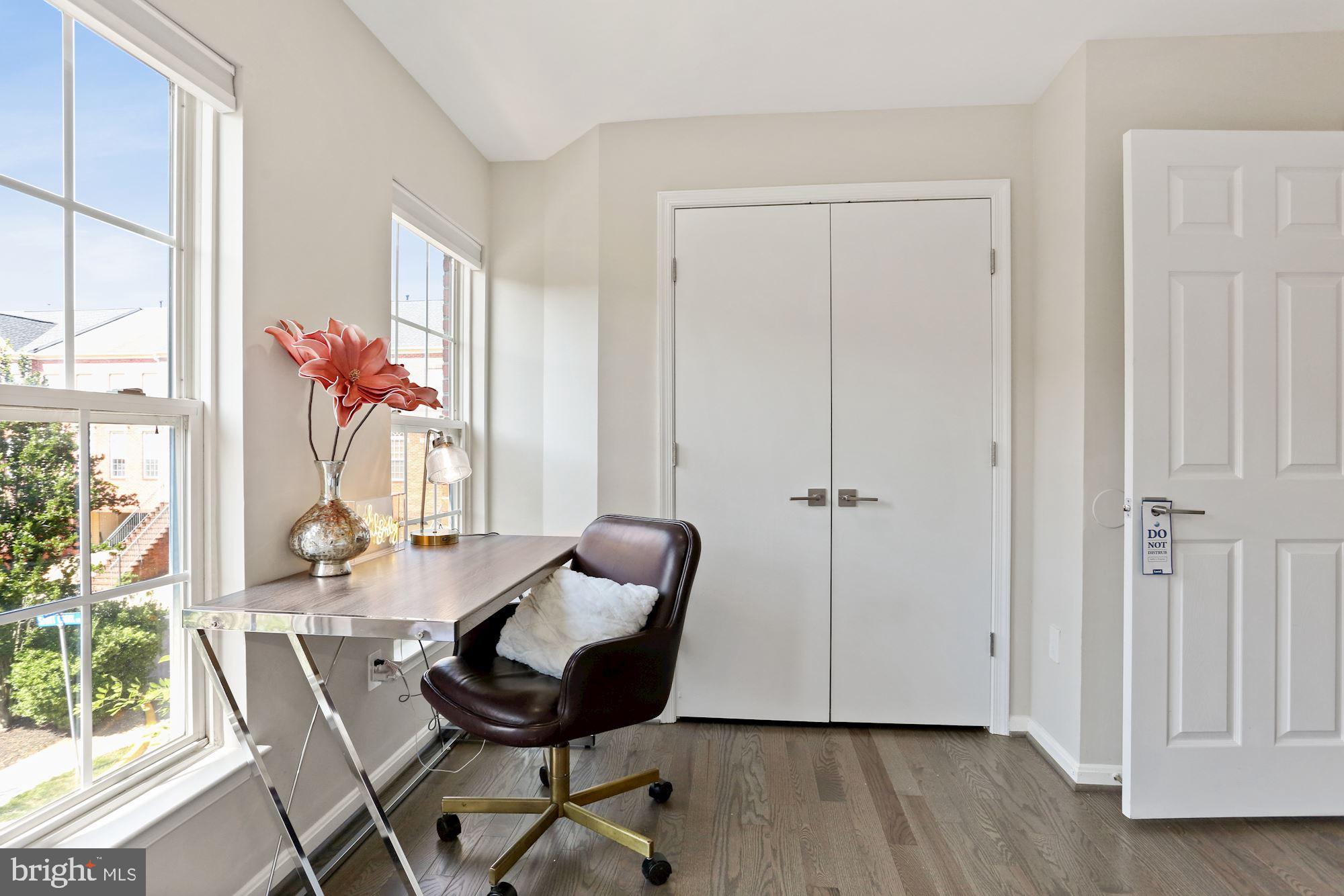 PROVIDENCE PARK - Residential Lease