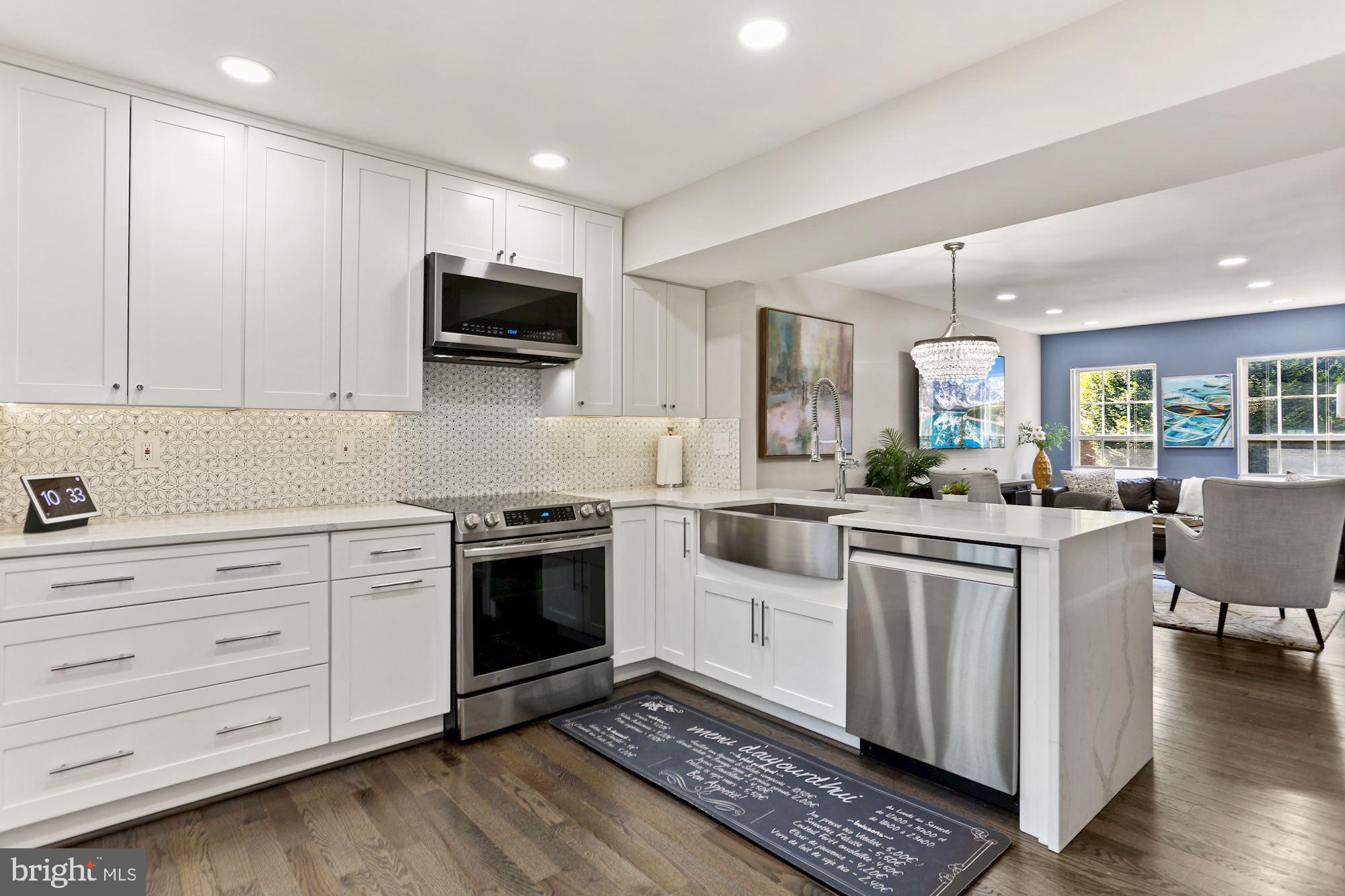 PROVIDENCE PARK - Residential Lease