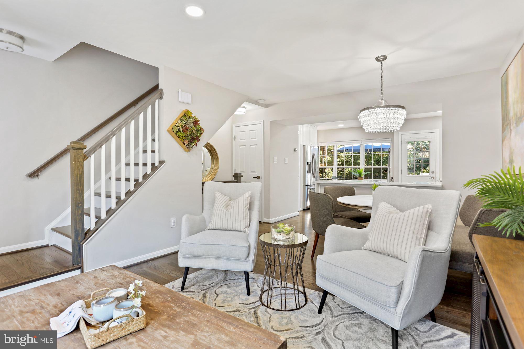 PROVIDENCE PARK - Residential Lease