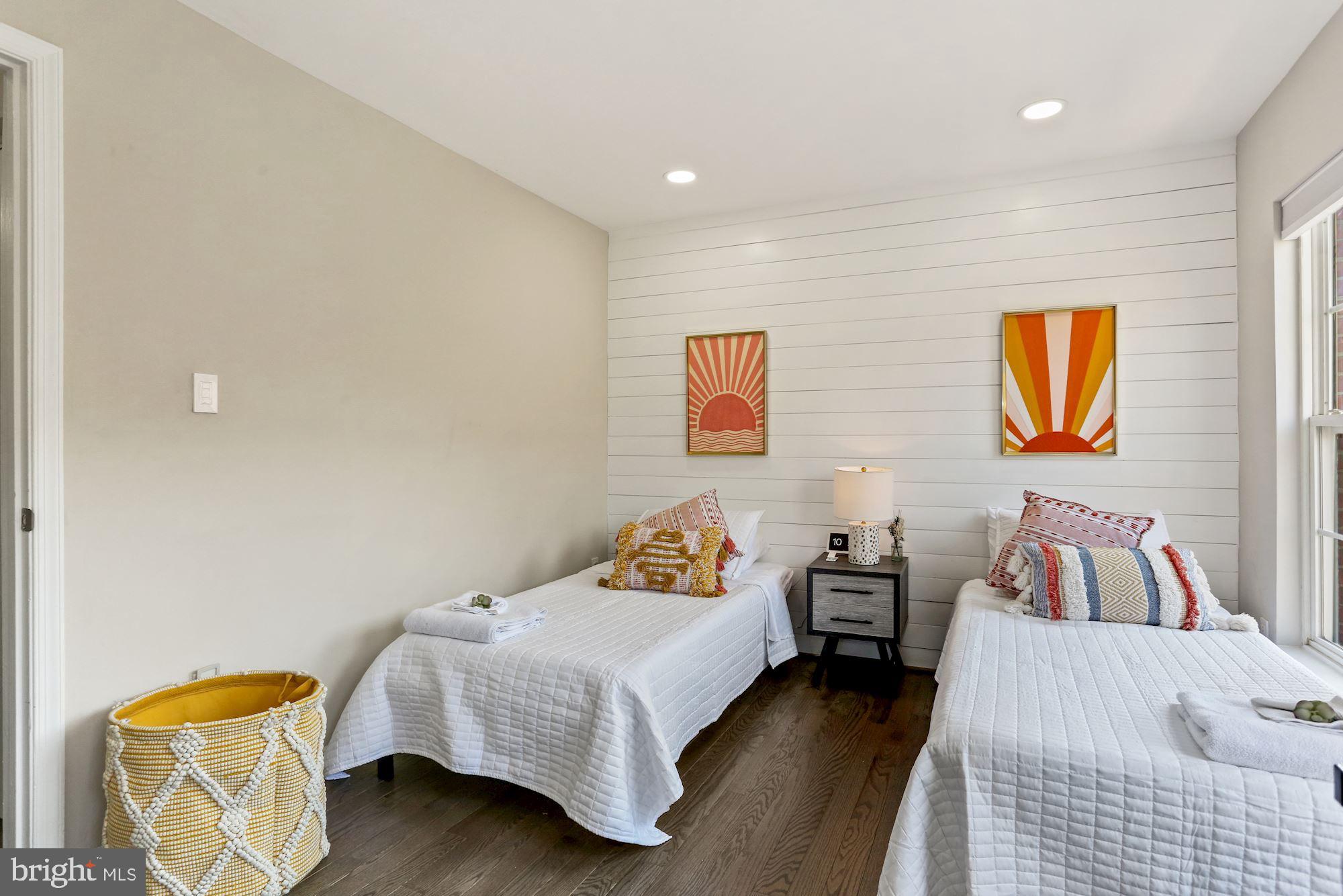 PROVIDENCE PARK - Residential Lease