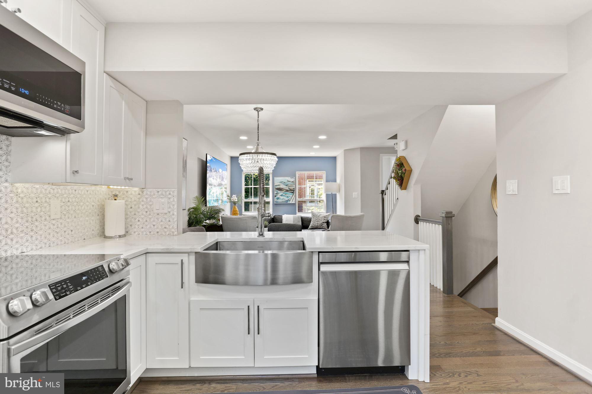 PROVIDENCE PARK - Residential Lease