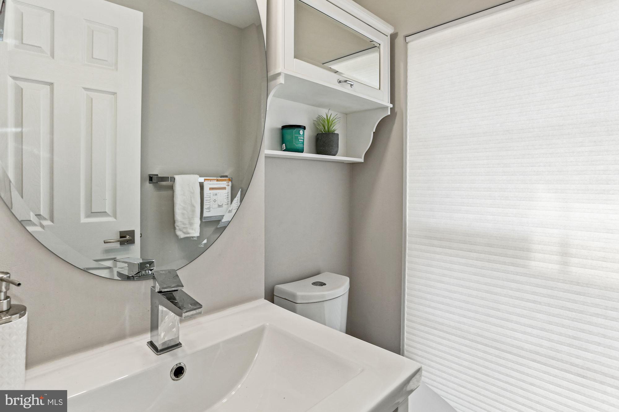 PROVIDENCE PARK - Residential Lease