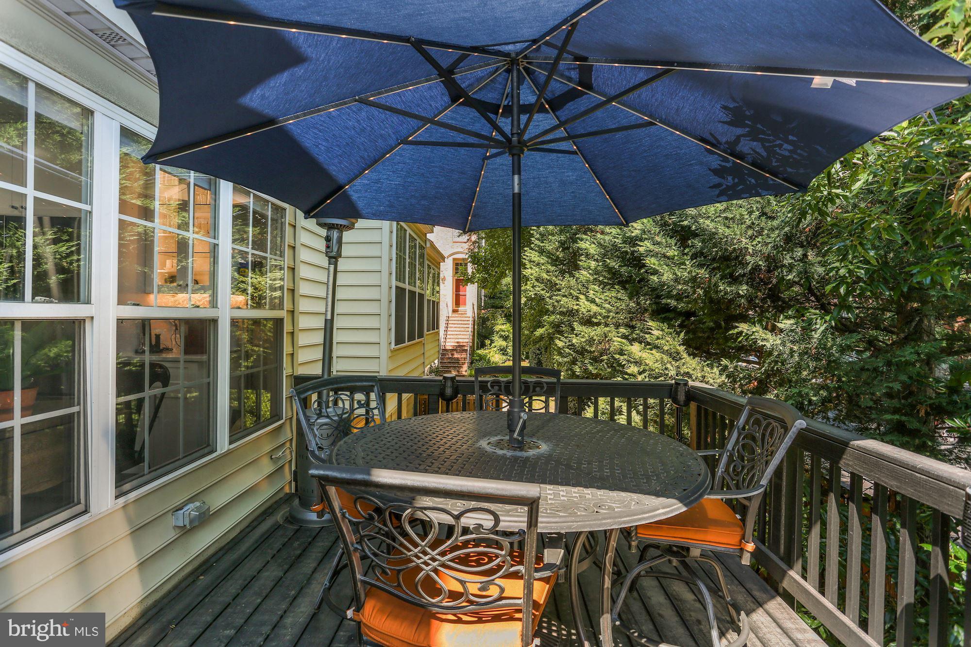 PROVIDENCE PARK - Residential Lease