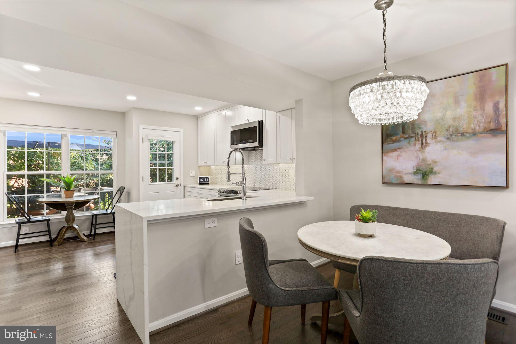 PROVIDENCE PARK - Residential Lease