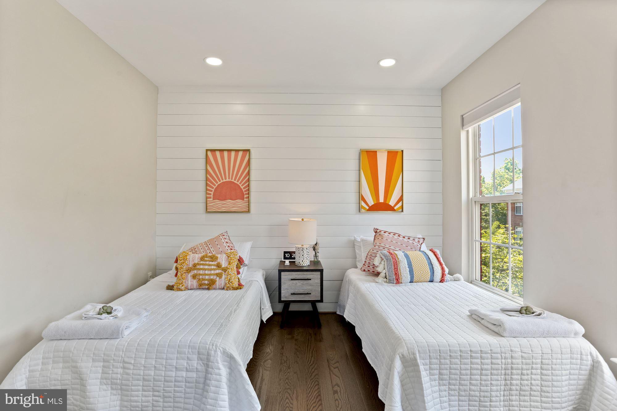 PROVIDENCE PARK - Residential Lease