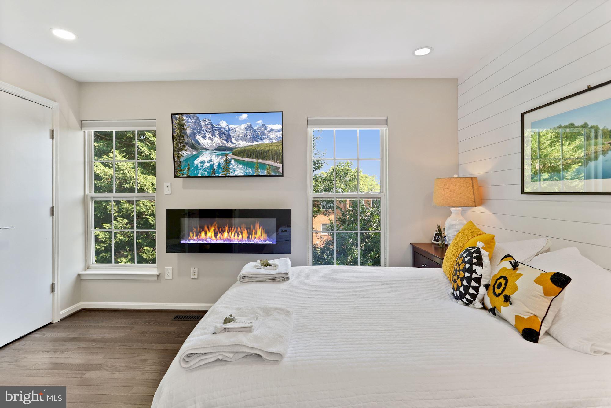 PROVIDENCE PARK - Residential Lease