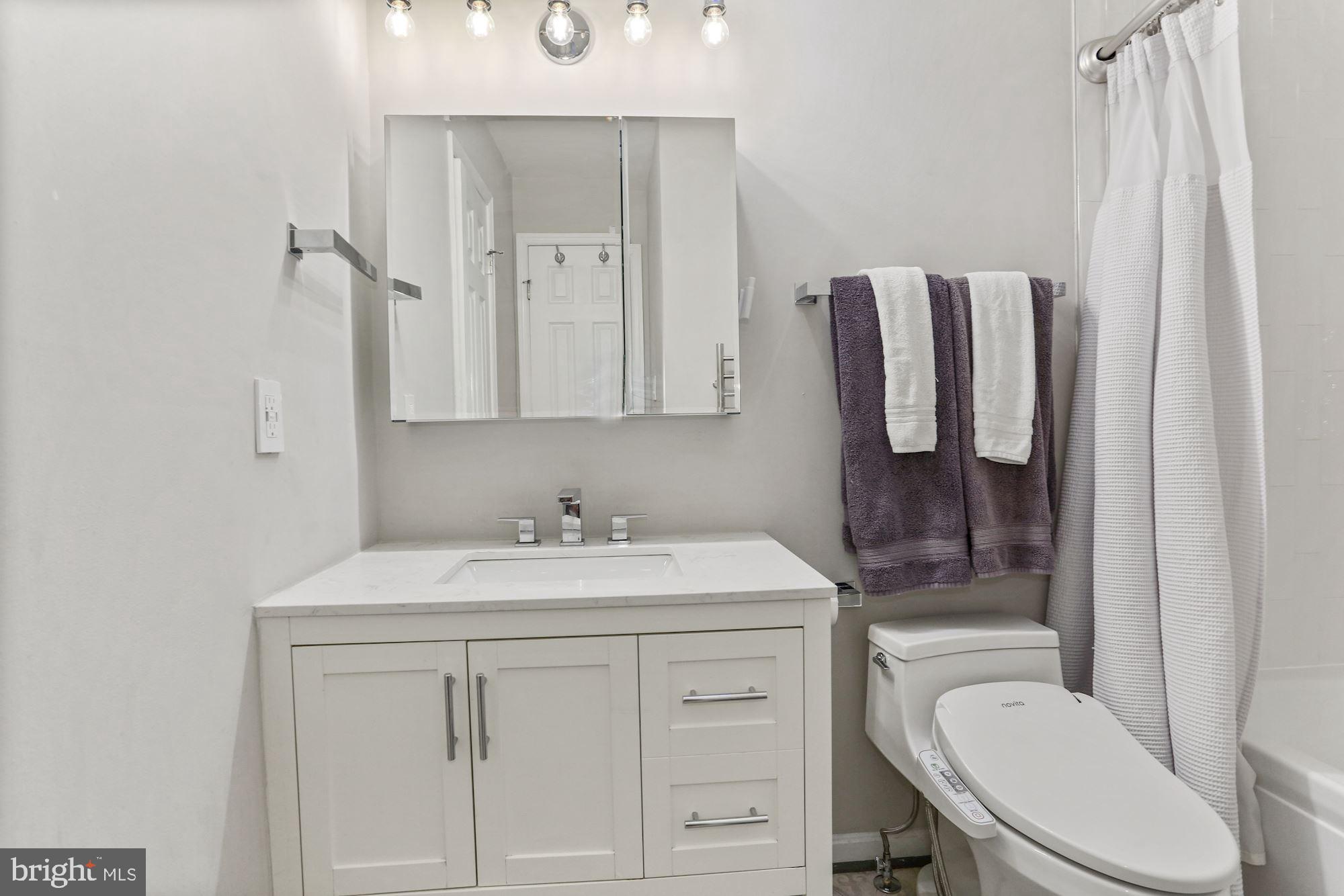 PROVIDENCE PARK - Residential Lease