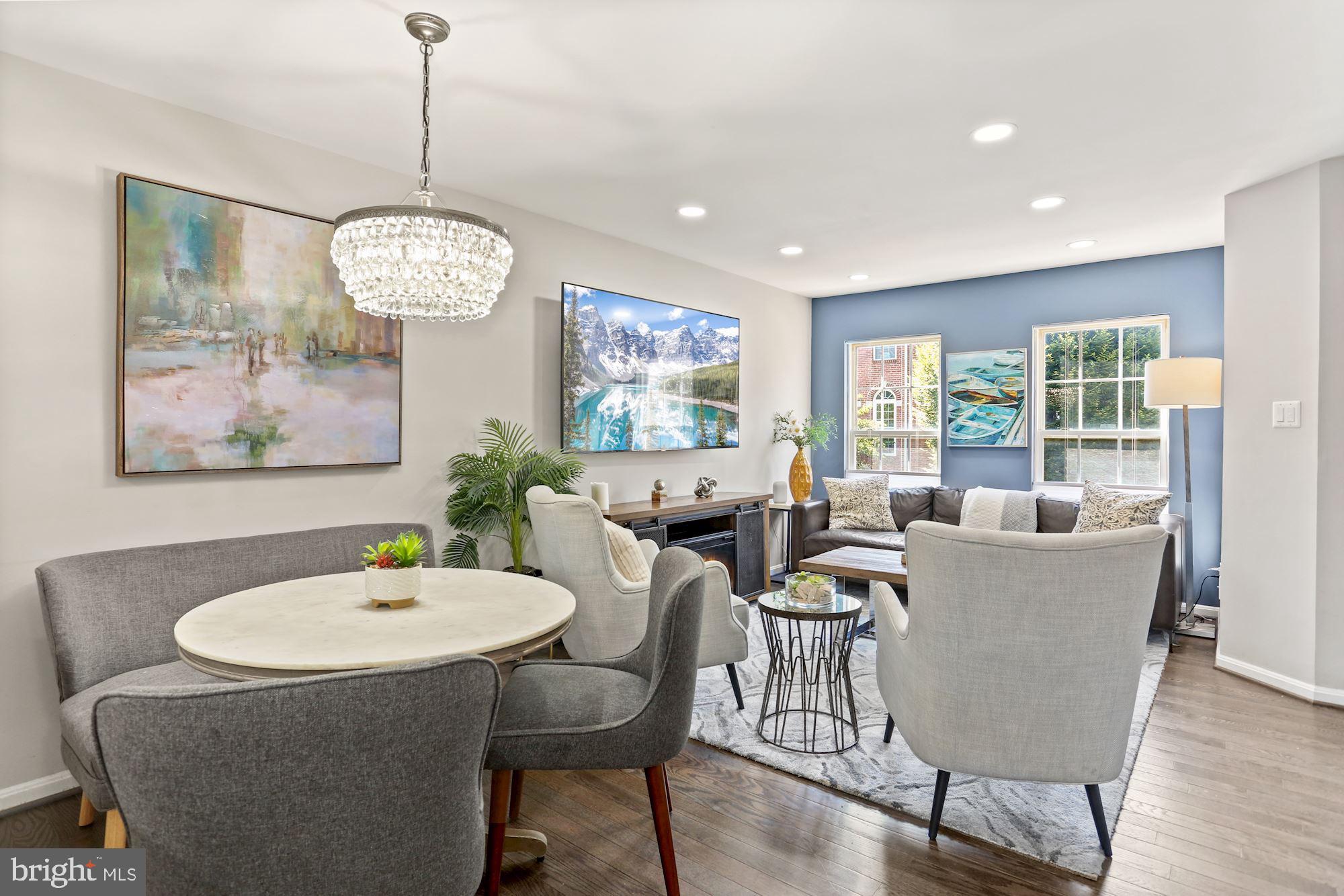 PROVIDENCE PARK - Residential Lease