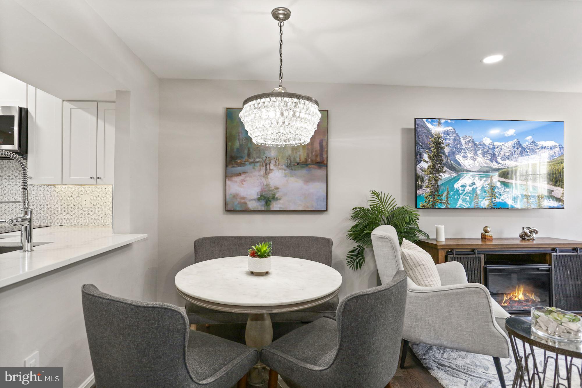 PROVIDENCE PARK - Residential Lease