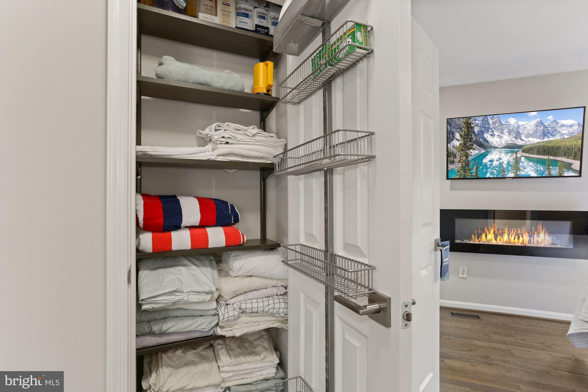 PROVIDENCE PARK - Residential Lease