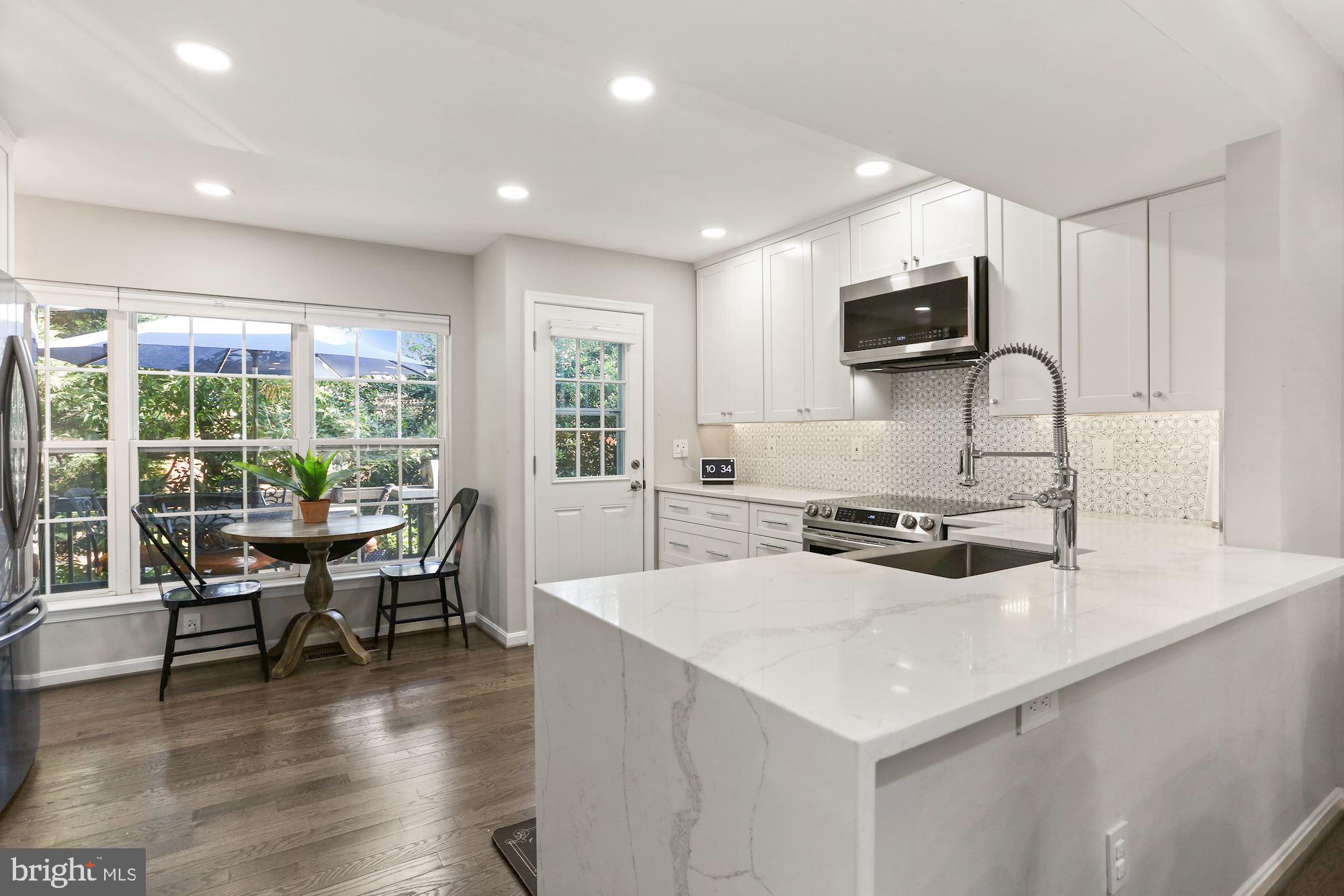 PROVIDENCE PARK - Residential Lease