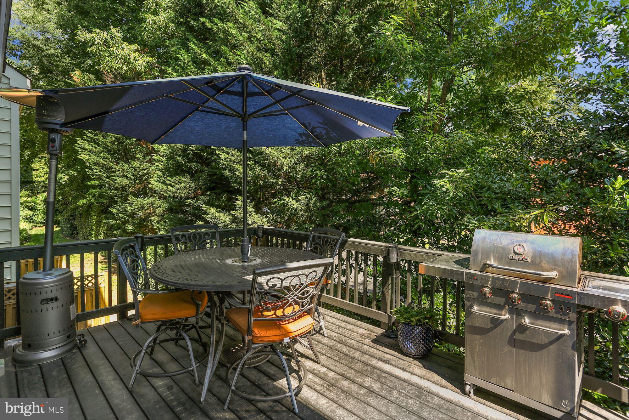 PROVIDENCE PARK - Residential Lease