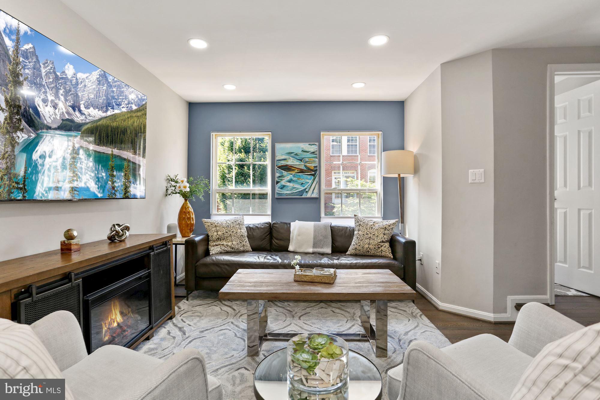 PROVIDENCE PARK - Residential Lease