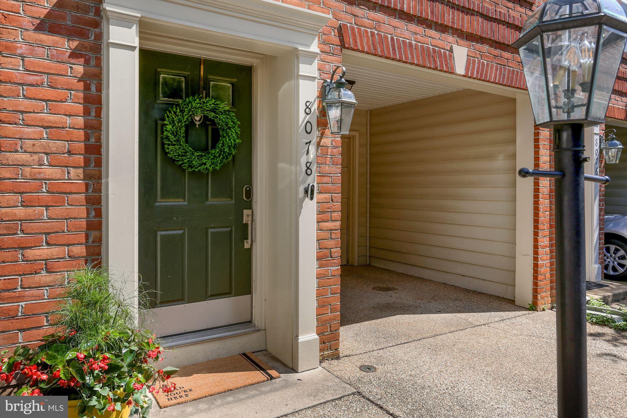 PROVIDENCE PARK - Residential Lease