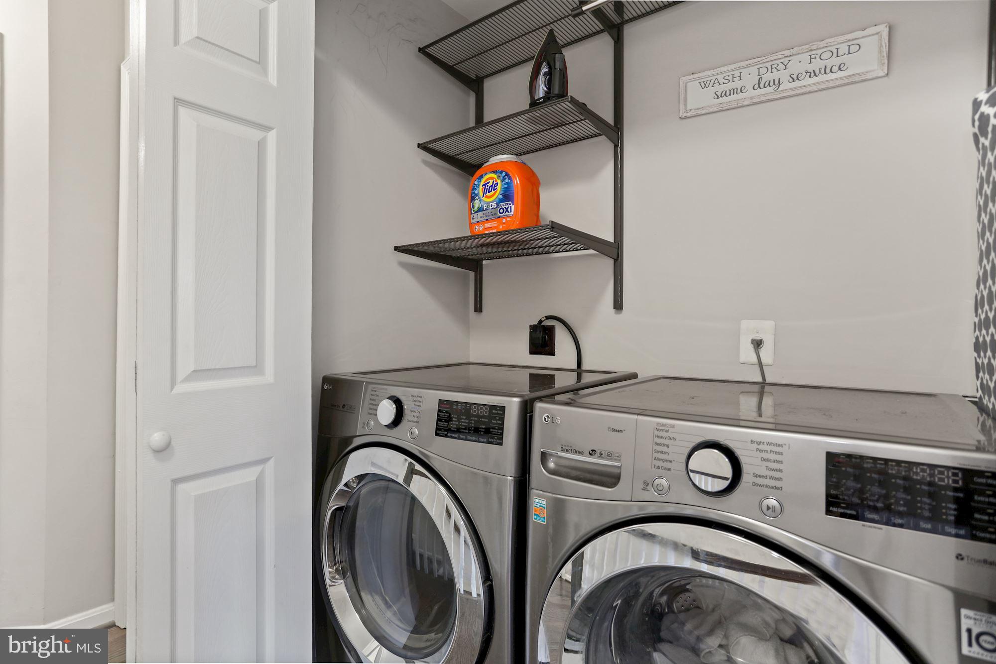 PROVIDENCE PARK - Residential Lease