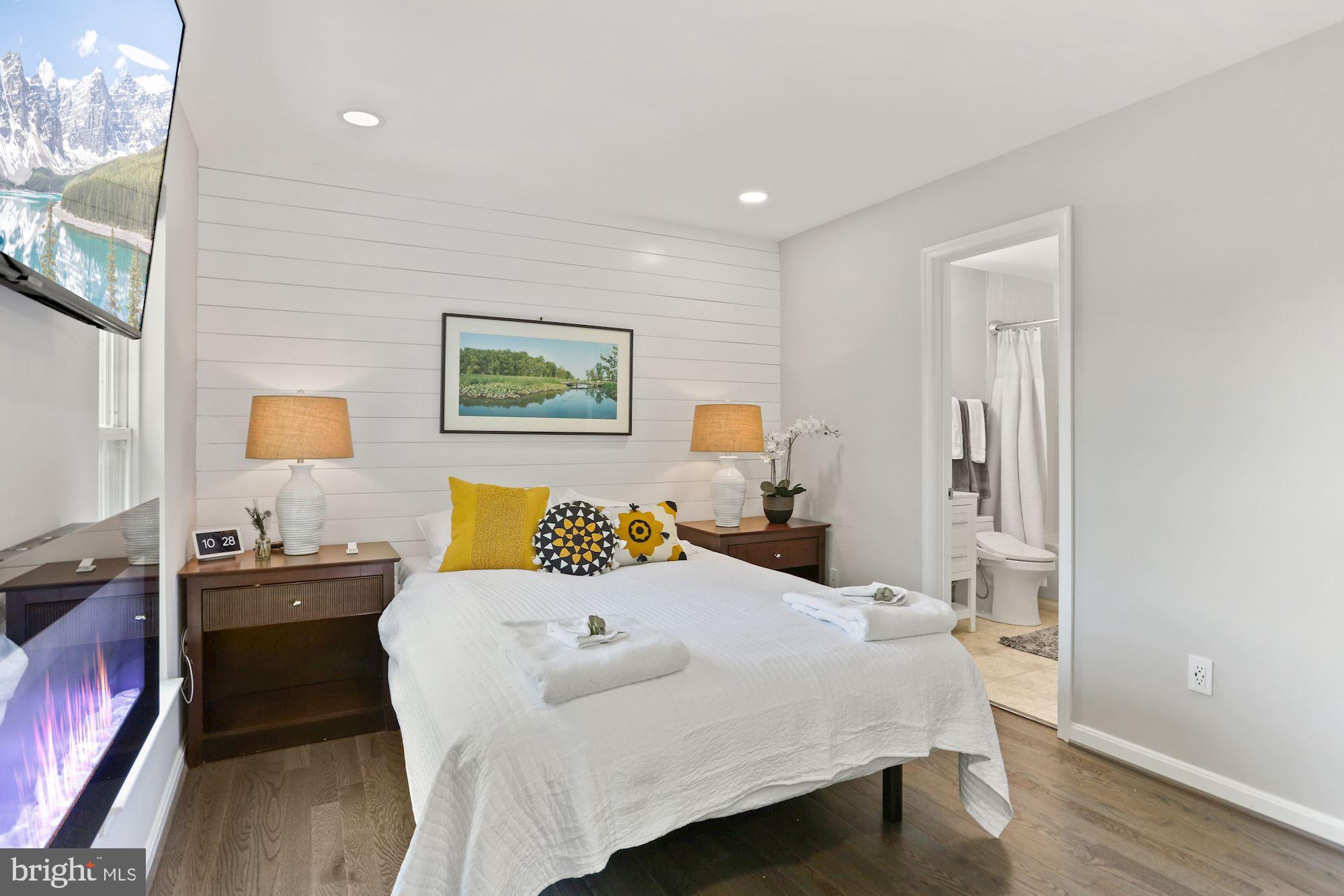 PROVIDENCE PARK - Residential Lease